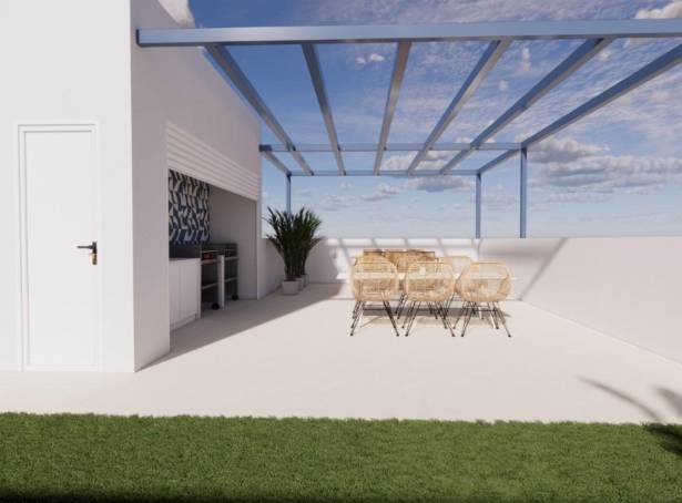 For sale - Apartment - Pilar De La Horadada - Torre De La Horadada