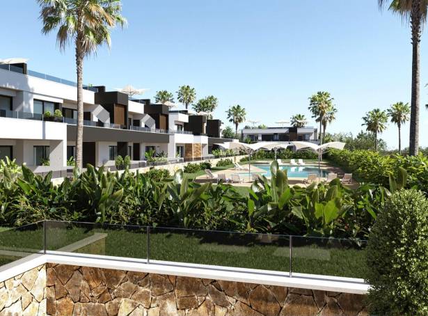 For sale - Ground Floor Bungalow - Guardamar & Vega Baja - Quesada & Dona Pepa