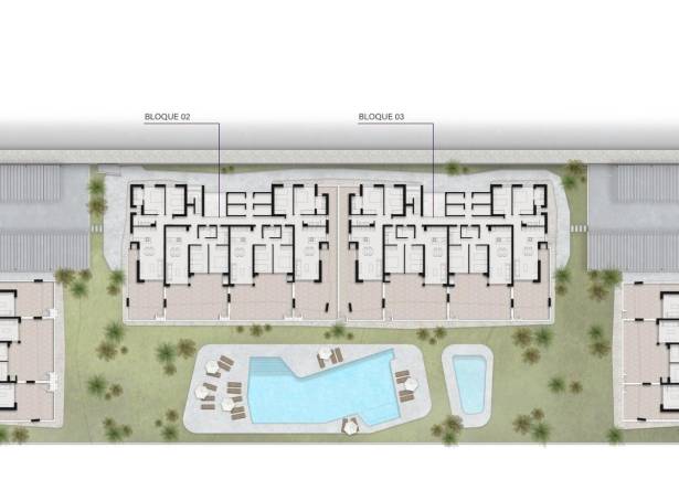 For sale - Ground Floor Bungalow - Guardamar & Vega Baja - Quesada & Dona Pepa