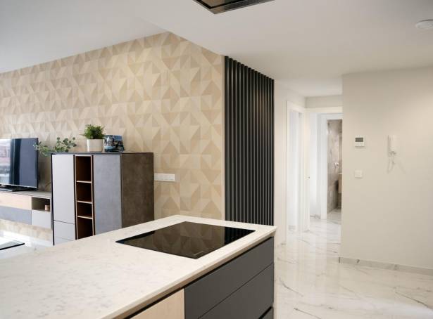 For sale - Top Floor Bungalow - Guardamar & Vega Baja - Quesada & Dona Pepa