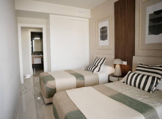 For sale - Top Floor Bungalow - Guardamar & Vega Baja - Quesada & Dona Pepa