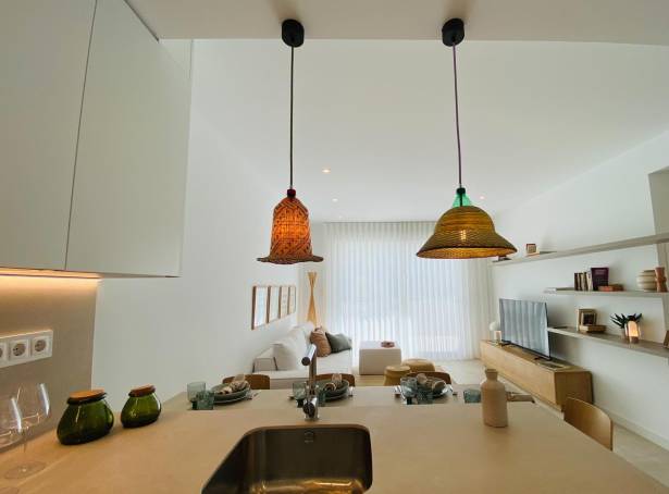 For sale - Ground Floor Bungalow - Pilar De La Horadada - Pilar De La Horadada 