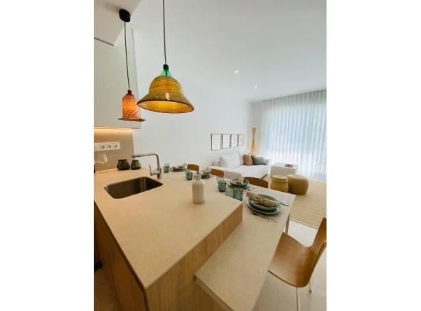 For sale - Ground Floor Bungalow - Pilar De La Horadada - Pilar De La Horadada 