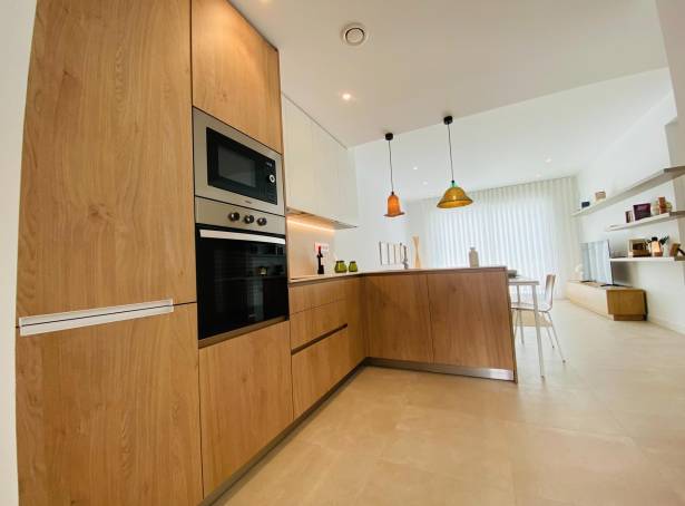 For sale - Ground Floor Bungalow - Pilar De La Horadada - Pilar De La Horadada 