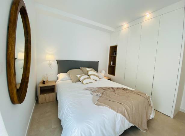 For sale - Ground Floor Bungalow - Pilar De La Horadada - Pilar De La Horadada 