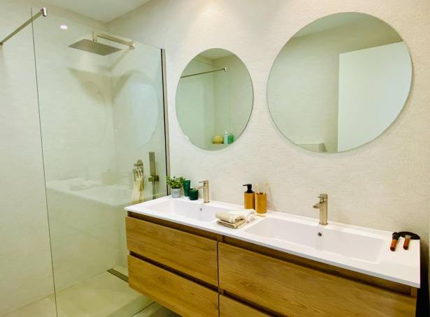 For sale - Ground Floor Bungalow - Pilar De La Horadada - Pilar De La Horadada 