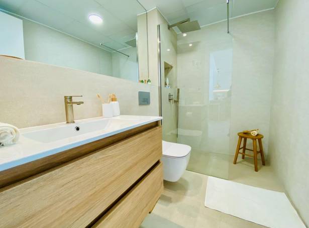 For sale - Ground Floor Bungalow - Pilar De La Horadada - Pilar De La Horadada 