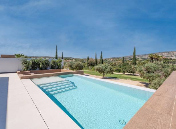 For sale - Detached Villa - Guardamar & Vega Baja - La FInca Golf Resort