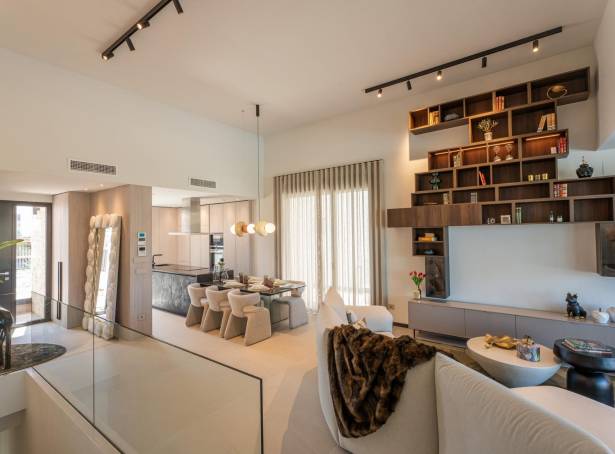 For sale - Detached Villa - Guardamar & Vega Baja - La FInca Golf Resort
