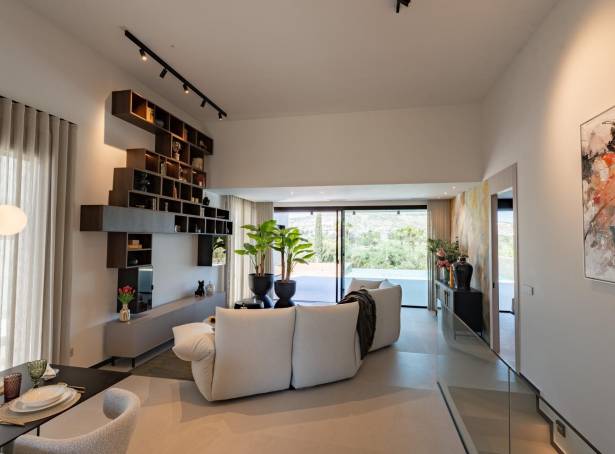 For sale - Detached Villa - Guardamar & Vega Baja - La FInca Golf Resort