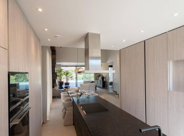 For sale - Detached Villa - Guardamar & Vega Baja - La FInca Golf Resort