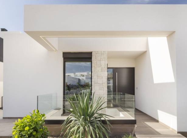 For sale - Detached Villa - Guardamar & Vega Baja - La FInca Golf Resort