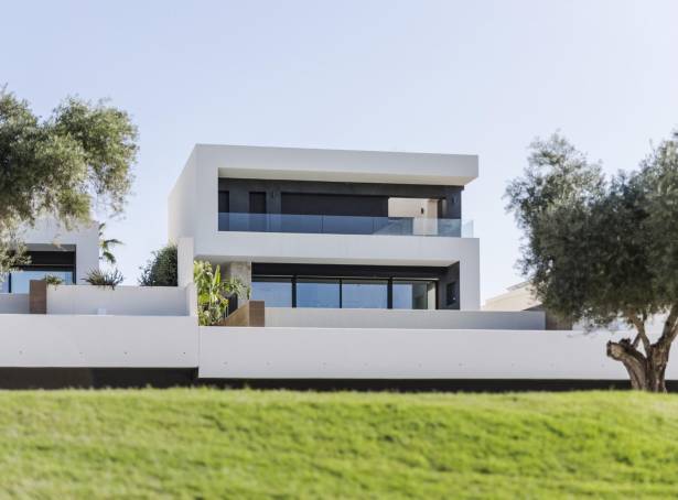 For sale - Detached Villa - Guardamar & Vega Baja - La FInca Golf Resort