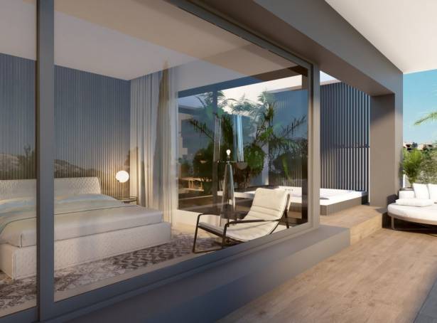 For sale - Detached Villa - Guardamar & Vega Baja - La FInca Golf Resort