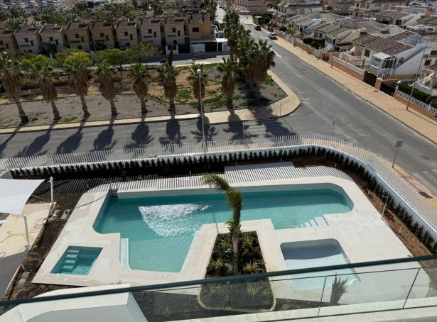 For sale - Apartment - Orihuela Costa - Lomas Del Cabo Roig