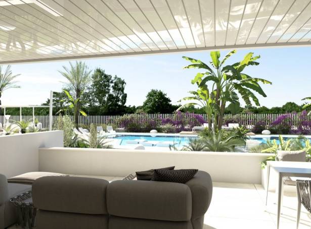 For sale - Apartment - Orihuela Costa - Lomas Del Cabo Roig