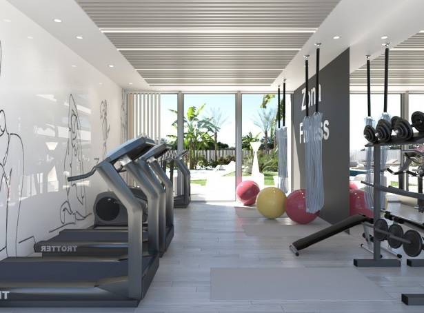 For sale - Apartment - Orihuela Costa - Lomas Del Cabo Roig