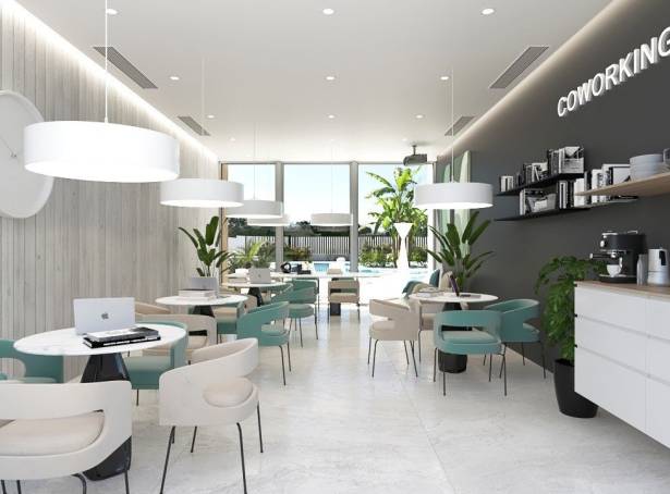 For sale - Apartment - Orihuela Costa - Lomas Del Cabo Roig