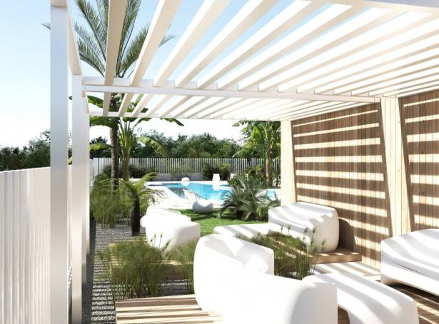 For sale - Apartment - Orihuela Costa - Lomas Del Cabo Roig