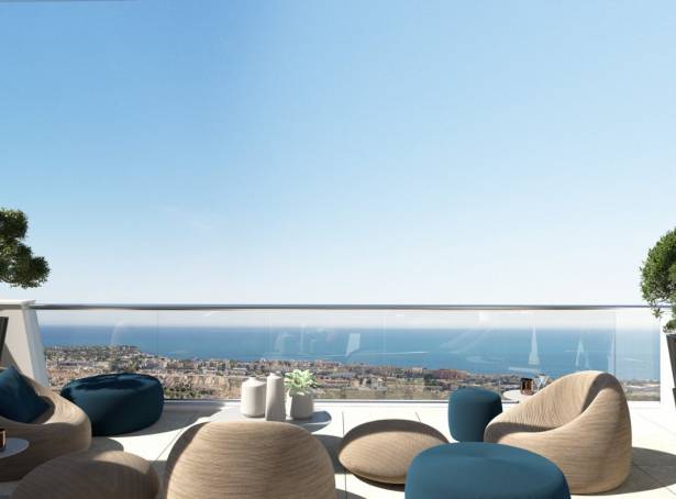 For sale - Apartment - Orihuela Costa - Lomas Del Cabo Roig