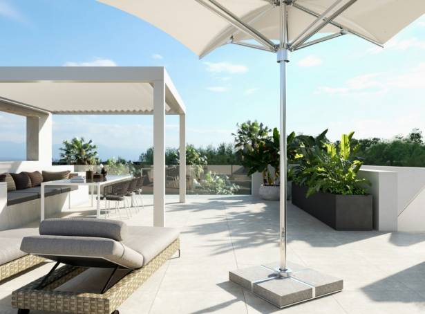 For sale - Apartment - Orihuela Costa - Lomas Del Cabo Roig