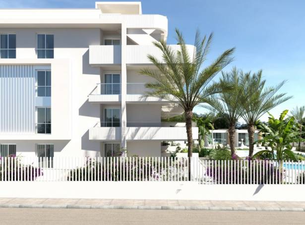 For sale - Apartment - Orihuela Costa - Lomas Del Cabo Roig