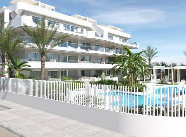 For sale - Apartment - Orihuela Costa - Lomas Del Cabo Roig