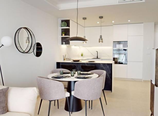 For sale - Apartment - Orihuela Costa - Lomas Del Cabo Roig