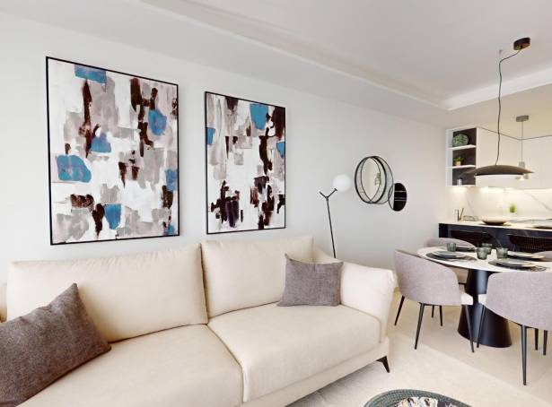 For sale - Apartment - Orihuela Costa - Lomas Del Cabo Roig