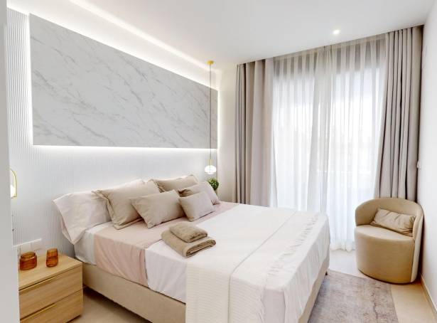 For sale - Apartment - Orihuela Costa - Lomas Del Cabo Roig