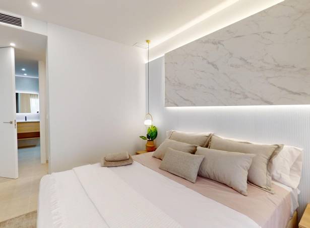 For sale - Apartment - Orihuela Costa - Lomas Del Cabo Roig