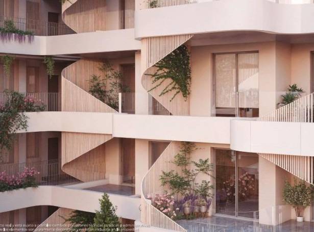 For sale - Penthouse - Murcia  - El Valle Golf