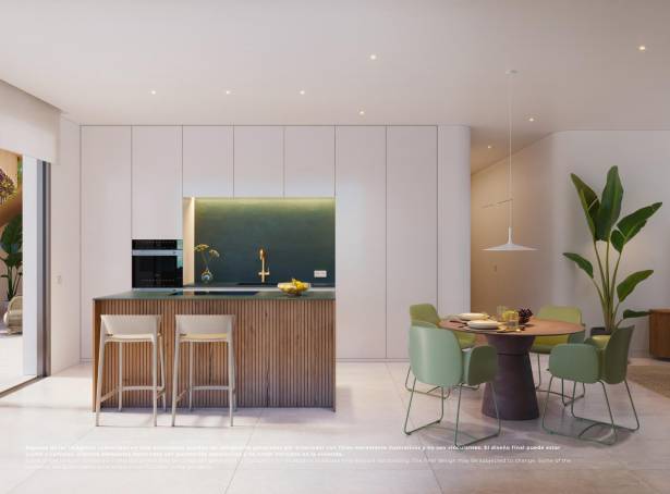 For sale - Apartment - Murcia  - El Valle Golf