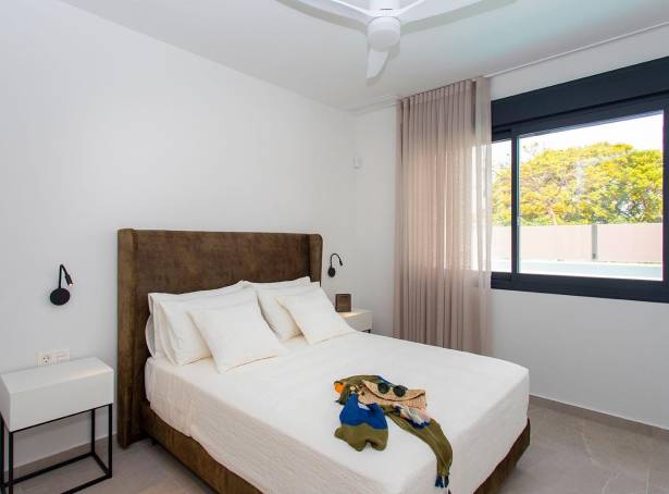 For sale - Semi Detached / Linked Villa - San Javier & San Pedro Del Pinatar - Sucina