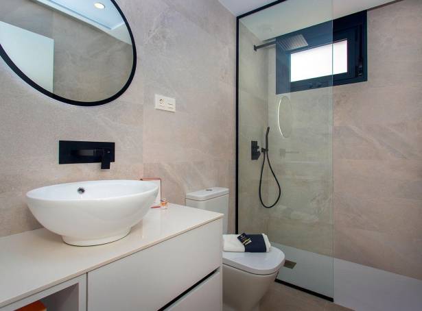 For sale - Semi Detached / Linked Villa - San Javier & San Pedro Del Pinatar - Sucina