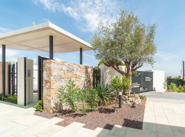 For sale - Top Floor Bungalow - Torrevieja - Los Balcones