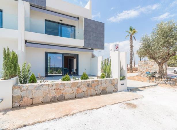 For sale - Top Floor Bungalow - Torrevieja - Los Balcones