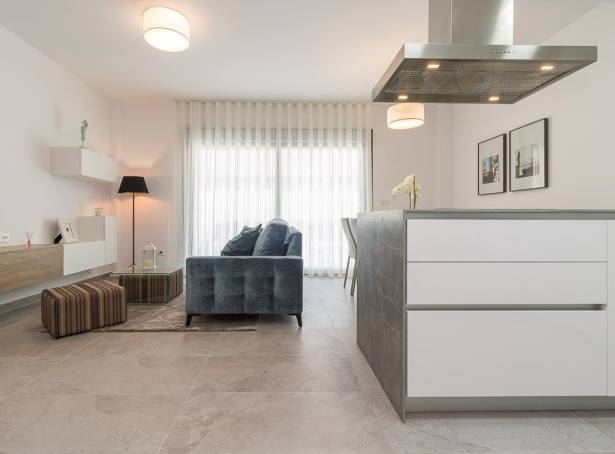 For sale - Top Floor Bungalow - Torrevieja - Los Balcones