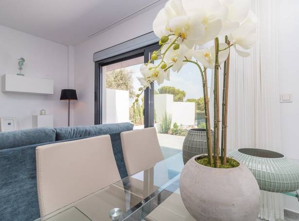 For sale - Top Floor Bungalow - Torrevieja - Los Balcones