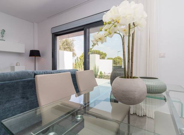 For sale - Top Floor Bungalow - Torrevieja - Los Balcones