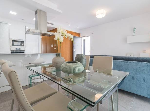 For sale - Top Floor Bungalow - Torrevieja - Los Balcones