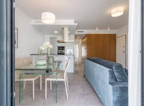 For sale - Top Floor Bungalow - Torrevieja - Los Balcones