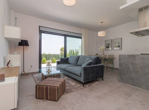 For sale - Top Floor Bungalow - Torrevieja - Los Balcones