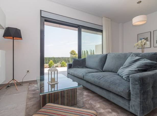 For sale - Top Floor Bungalow - Torrevieja - Los Balcones