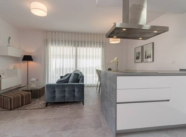 For sale - Top Floor Bungalow - Torrevieja - Los Balcones
