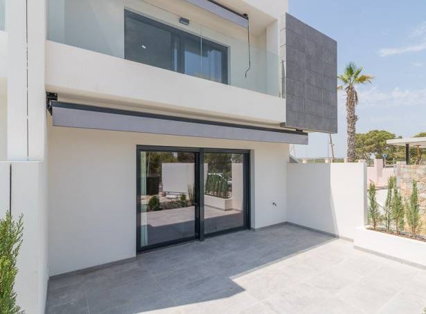 For sale - Top Floor Bungalow - Torrevieja - Los Balcones