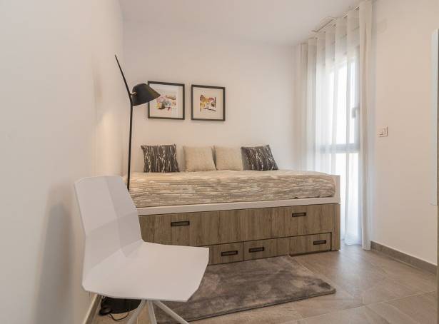For sale - Top Floor Bungalow - Torrevieja - Los Balcones