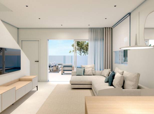 For sale - Detached Villa - Pilar De La Horadada - Torre De La Horadada