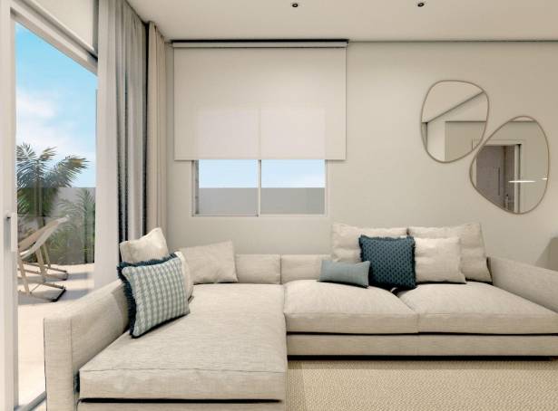 For sale - Detached Villa - Pilar De La Horadada - Torre De La Horadada