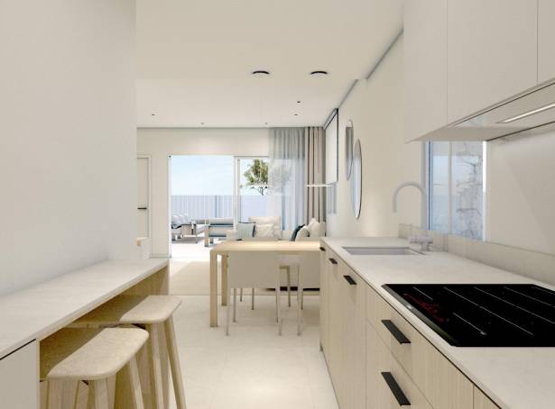 For sale - Detached Villa - Pilar De La Horadada - Torre De La Horadada